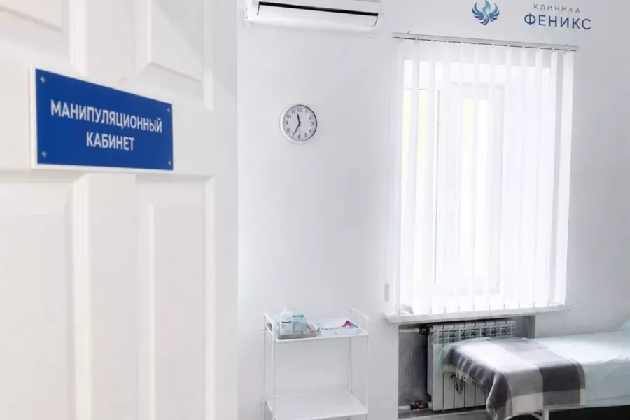 Наркологическая помощь в Дрезне